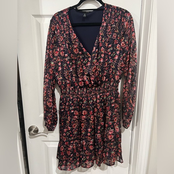 Aqua brand new dress; never worn - Picture 1 of 1